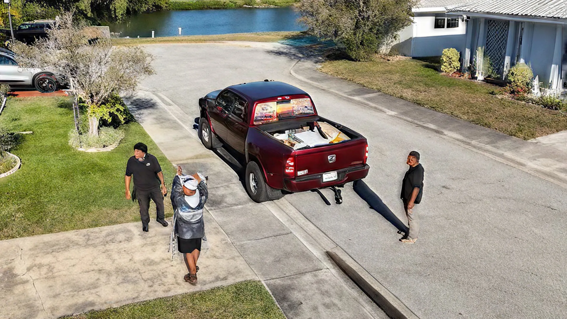 Roof inspection for insurance requirements in Florida