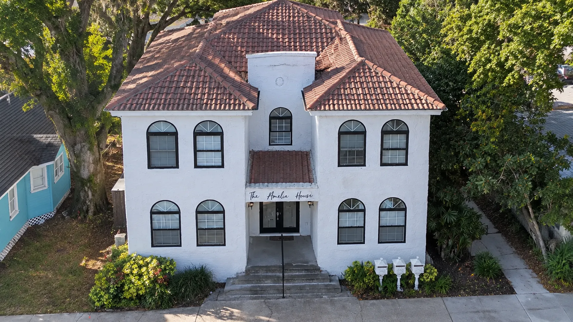 Free roof estimate in Lakeland, FL