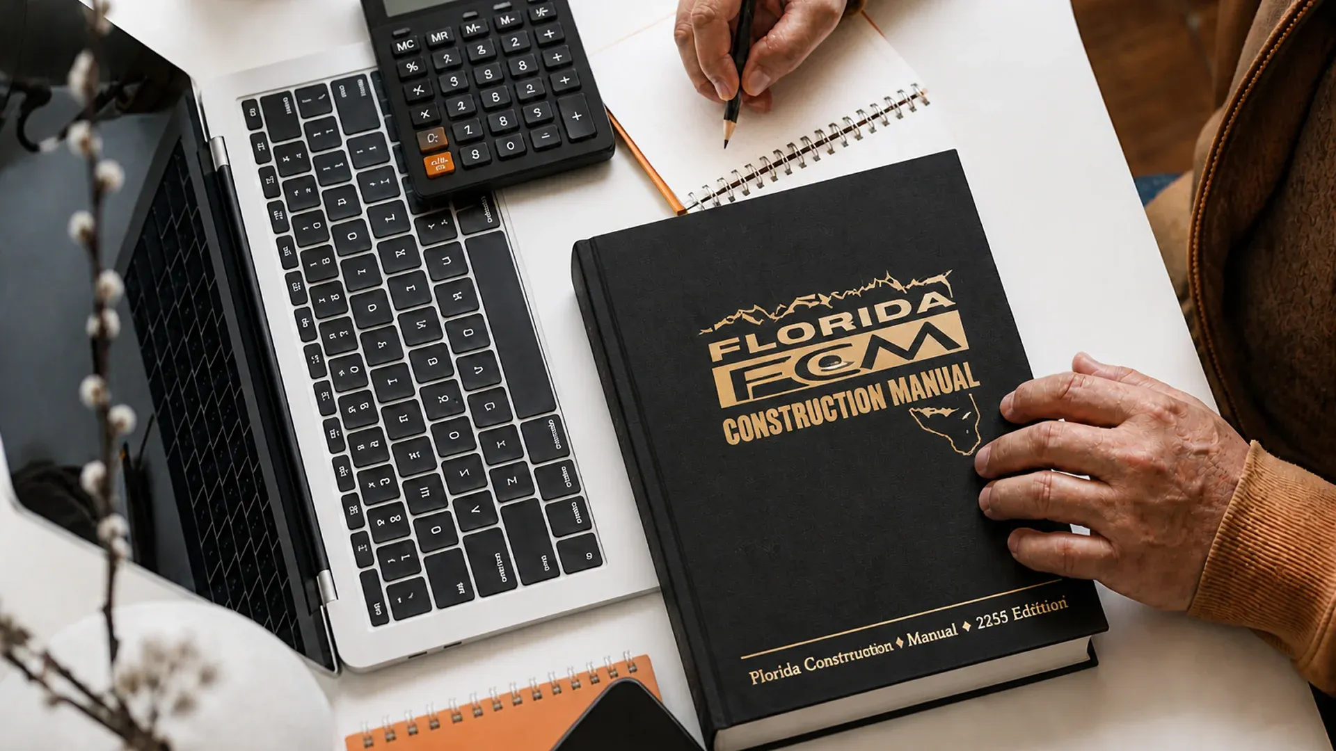Florida contractor manual - Business and finance exam prep Florida contractor manual - Business and finance exam prep