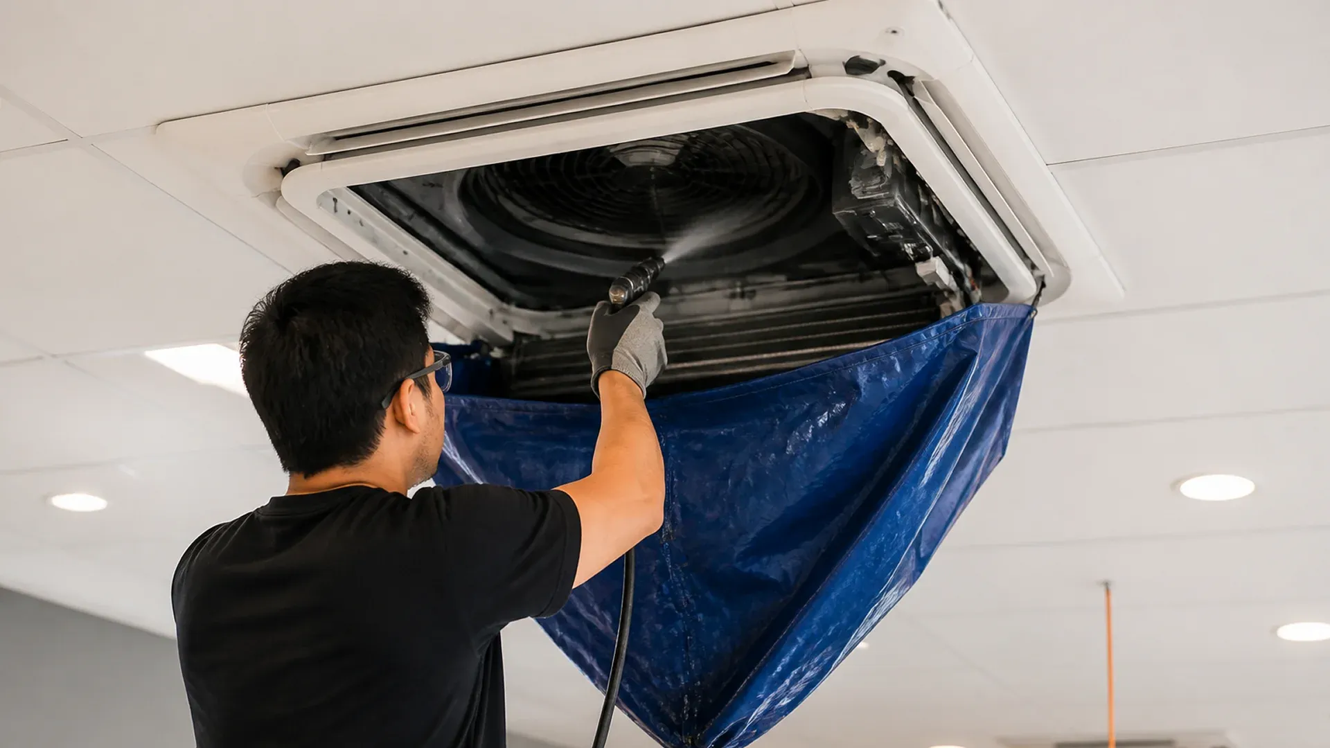 HVAC contractor class A license in Florida HVAC contractor class A license in Florida