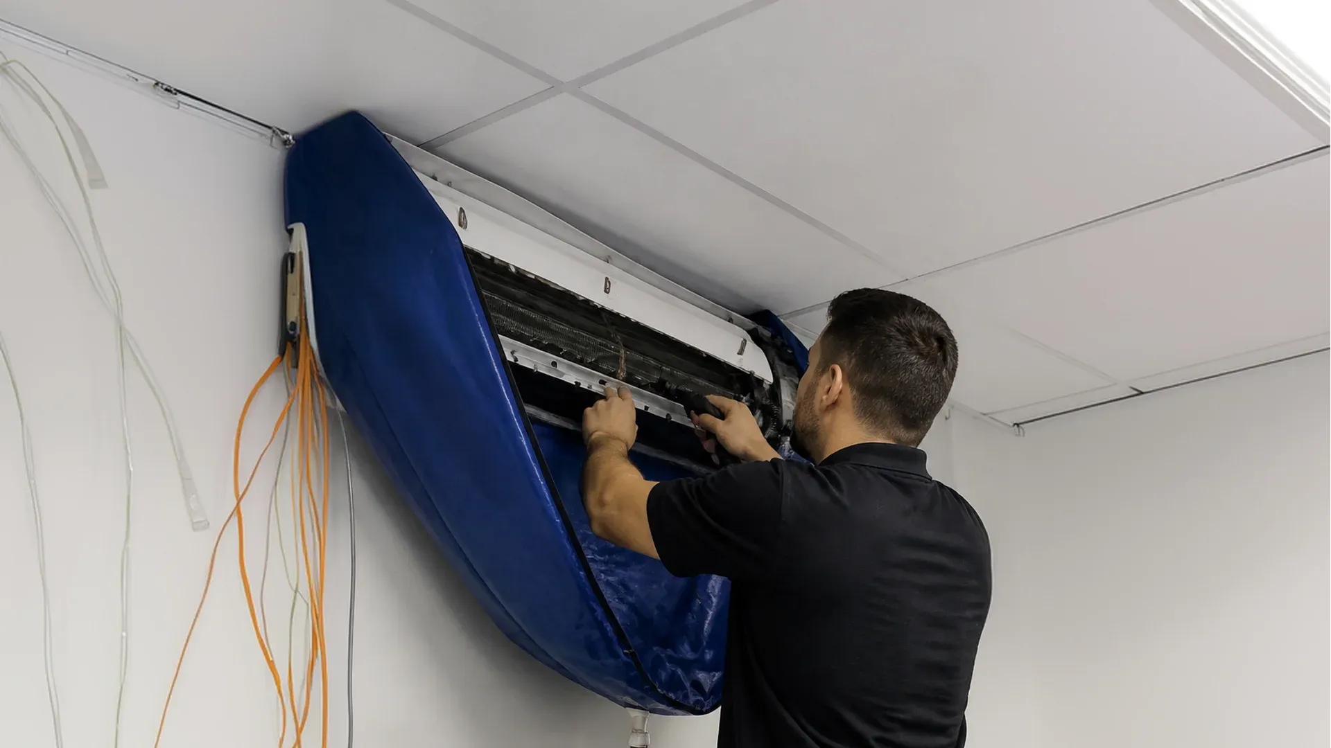 HVAC contractor in Florida HVAC contractor in Florida
