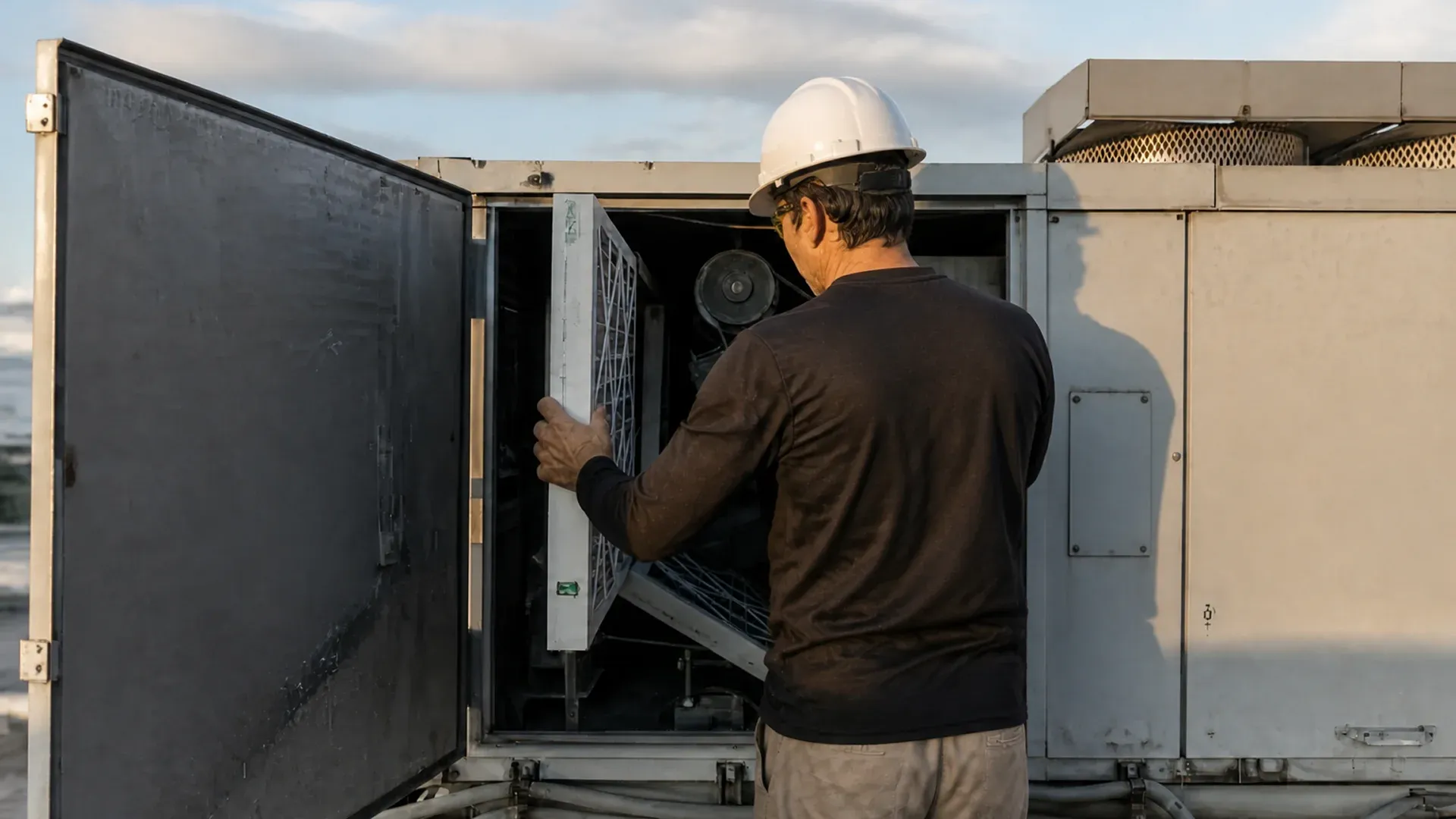 Mechanical contractor license in Florida Mechanical contractor license in Florida