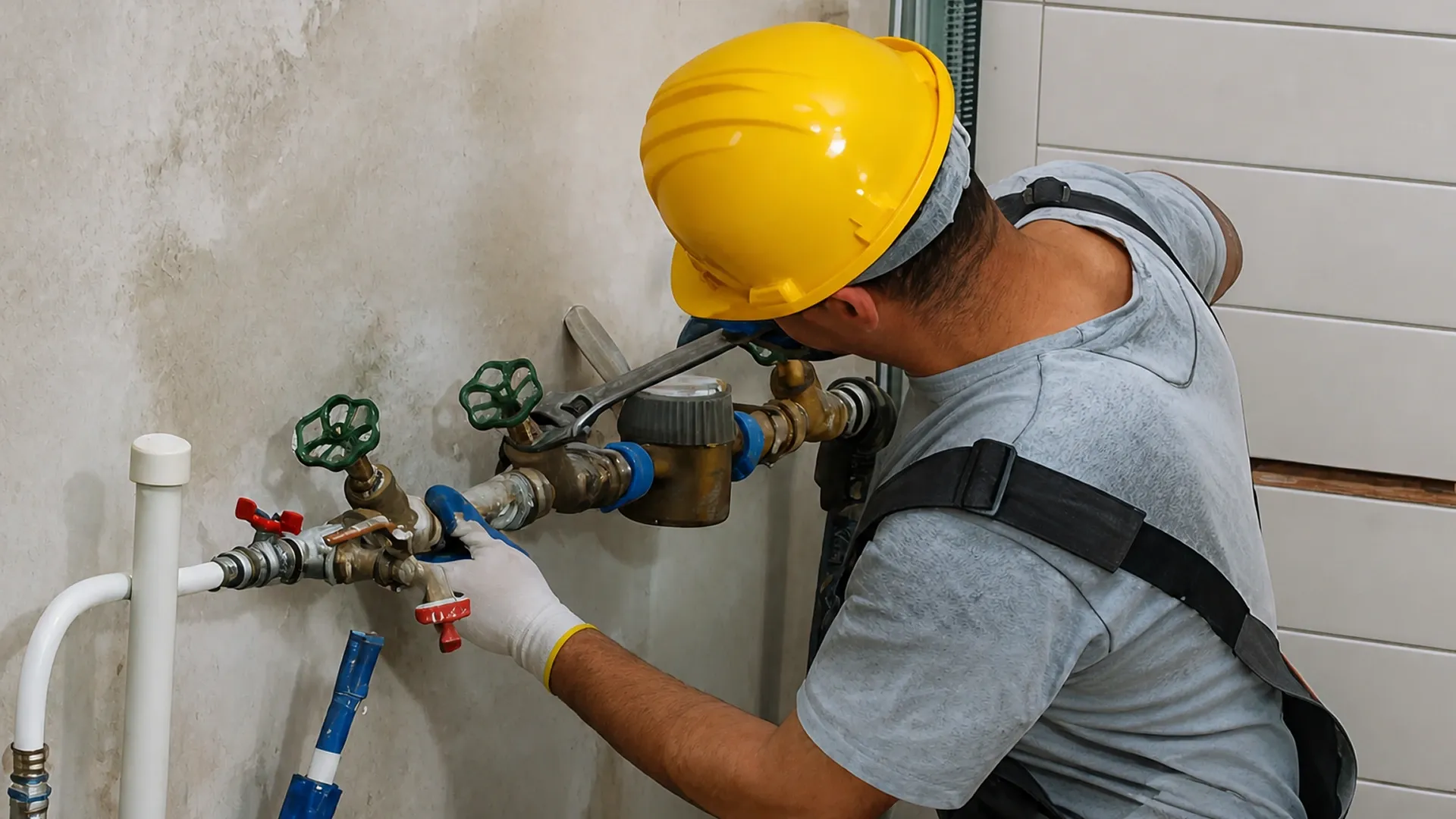 Pluming contractor in Florida license Pluming contractor in Florida license