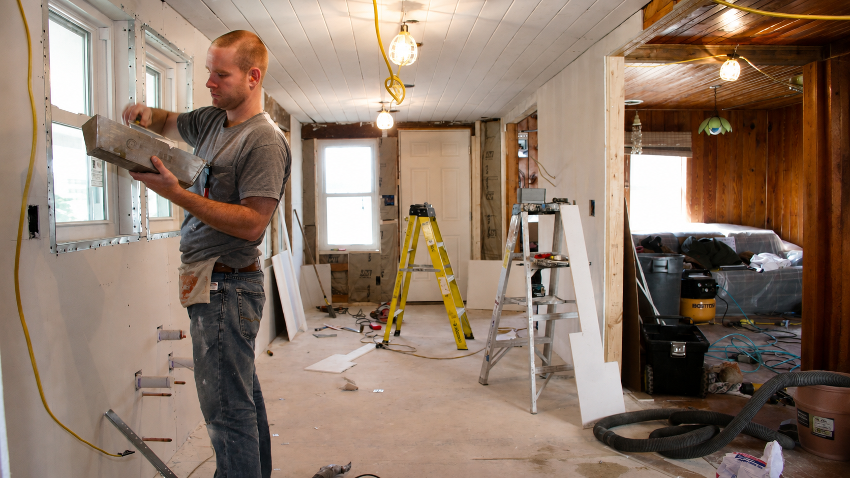 Residential home construction covered under a CRC license in Florida Residential home construction covered under a CRC license in Florida