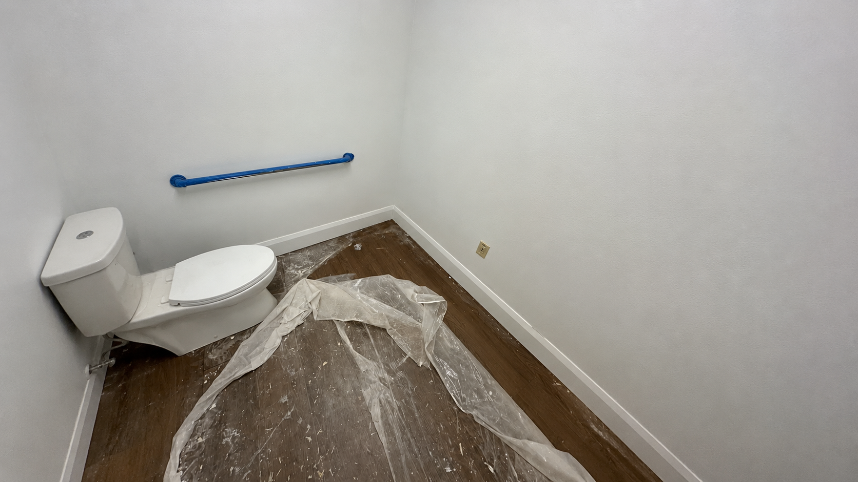 Post Construction Cleaning in Wesley Chapel, FL