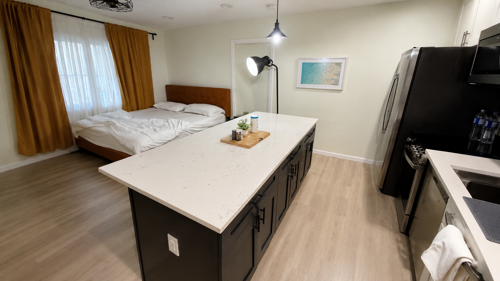 Airbnb Cleaning in Orlando: A Host's Guide to 5-Star Turns