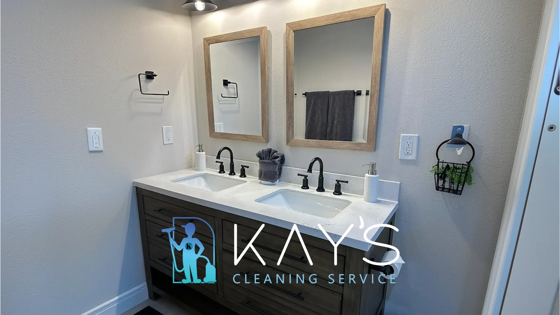 Vacation rental cleaning service ready for next Orlando guest Vacation rental cleaning service ready for next Orlando guest