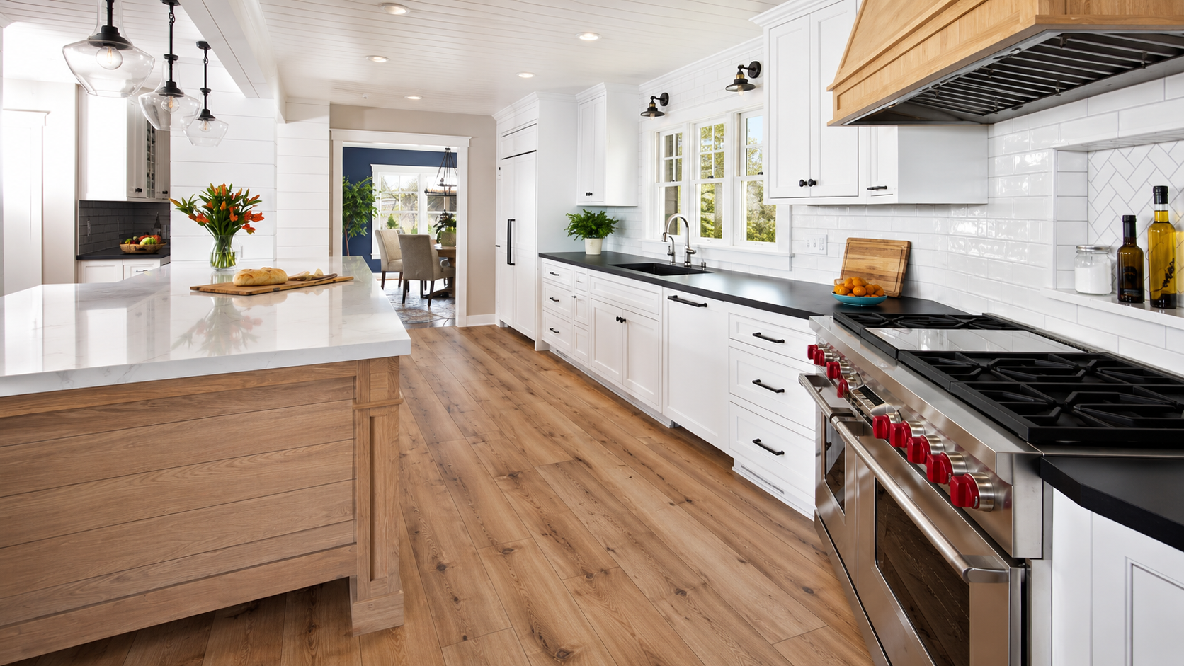 Luxury vinyl plank in Cape Coral Luxury vinyl plank in Cape Coral