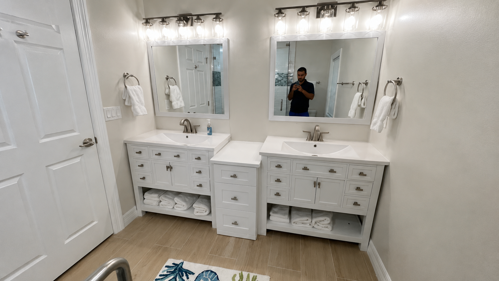 finished bathroom renovation Naples FL Phenomenal Renovation finished bathroom renovation Naples FL Phenomenal Renovation
