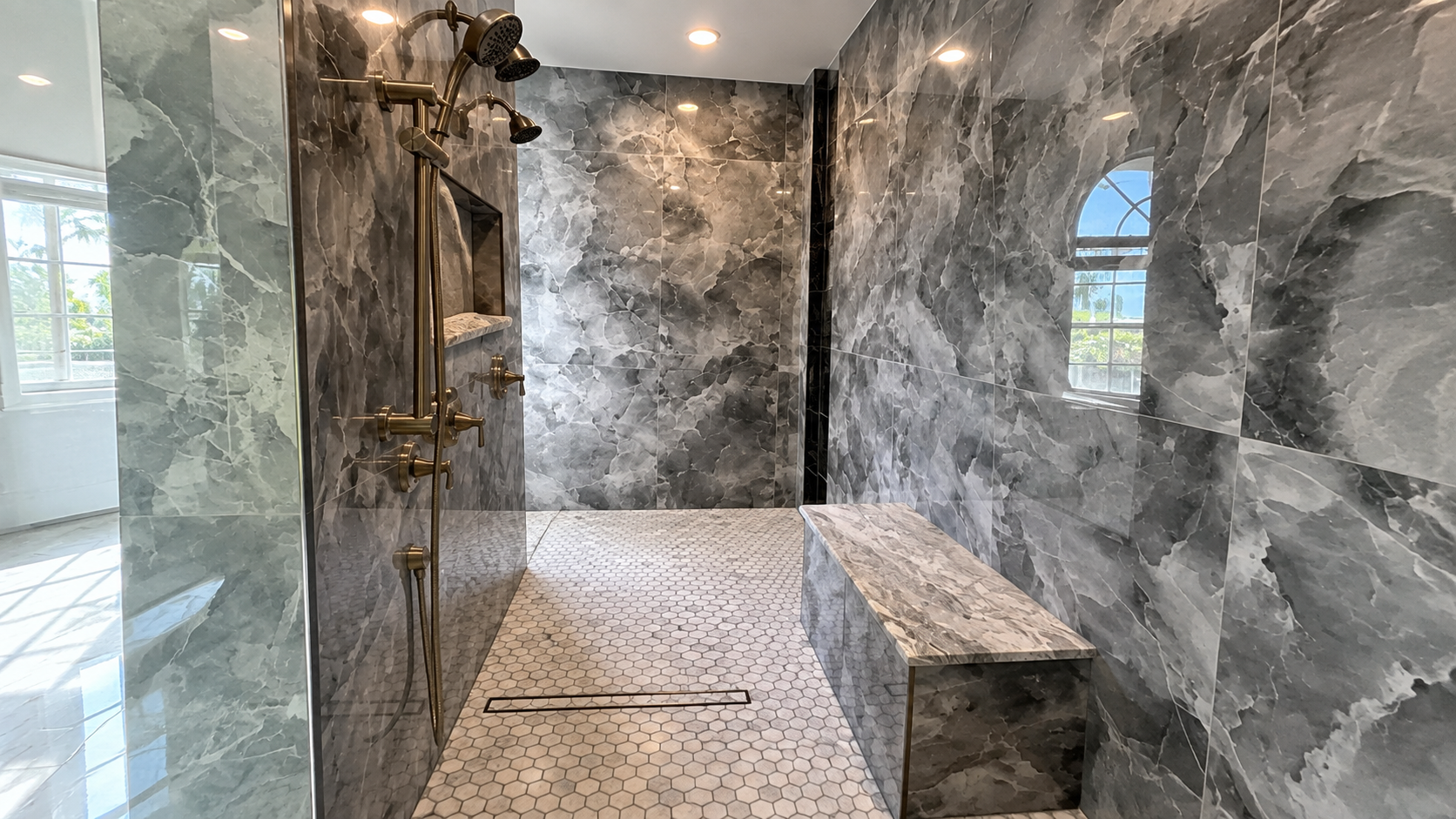 Remodeling services Fort Myers bathroom project Remodeling services Fort Myers bathroom project