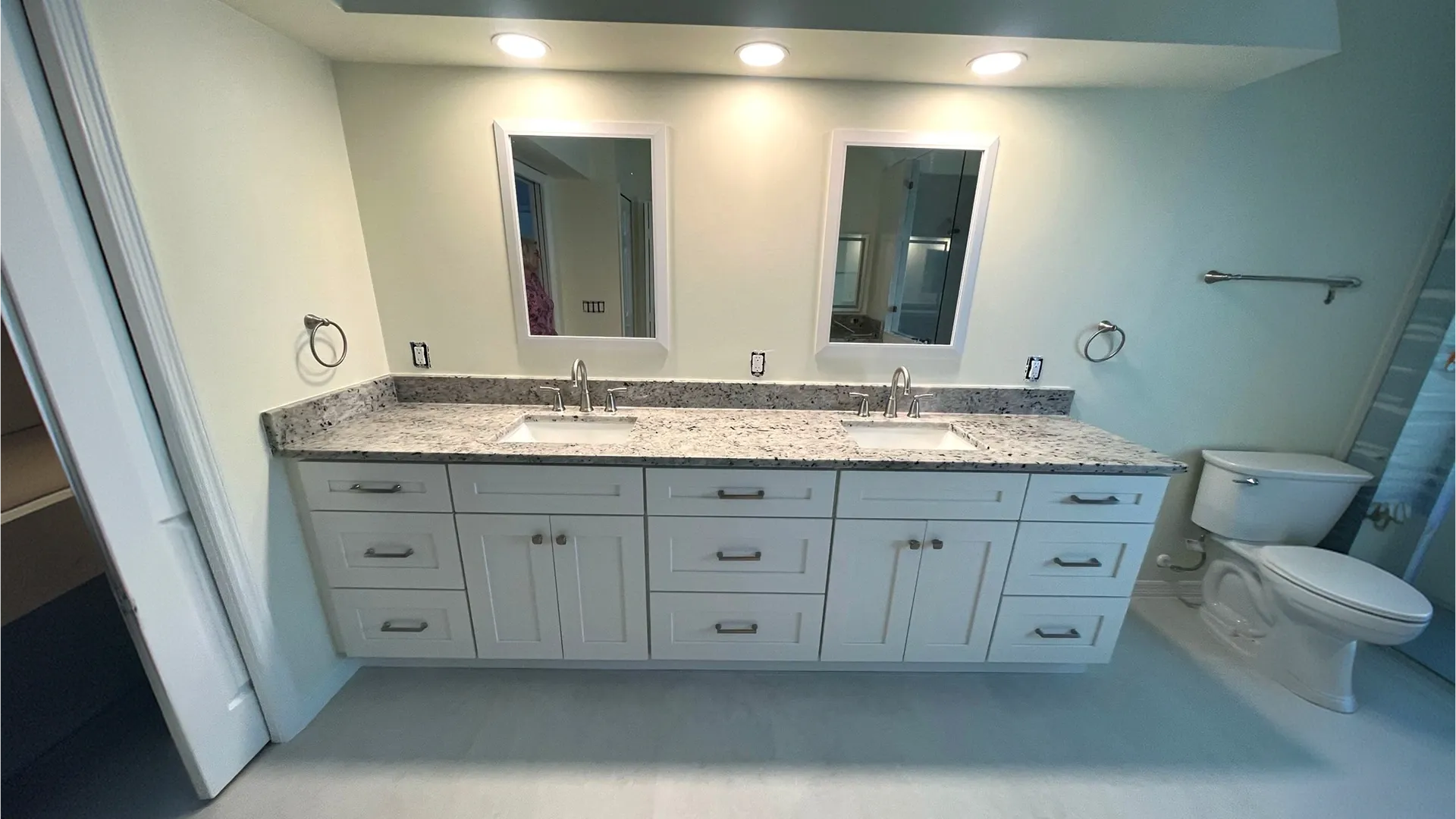 Bahtroom remodeing in Fort Myers, FL | Phenomenal Renovation