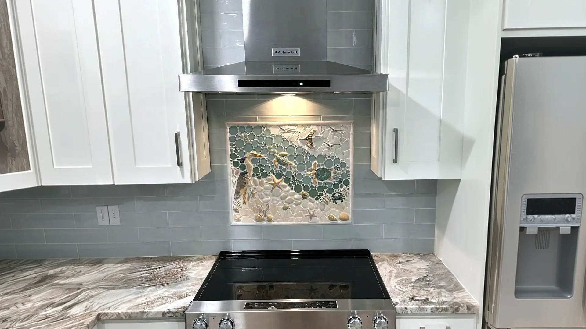 Home renovation ideas for SFWL