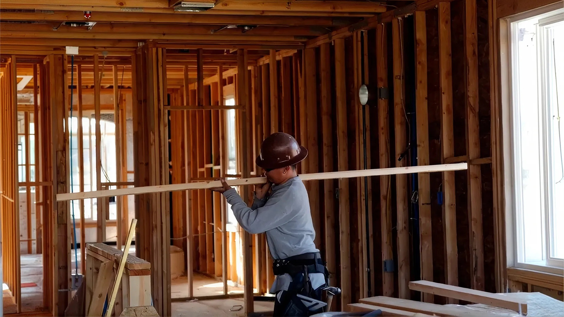 Phenomenal Renovation licensed contractor discussing a remodel versus renovation estimate with a Cape Coral homeowner