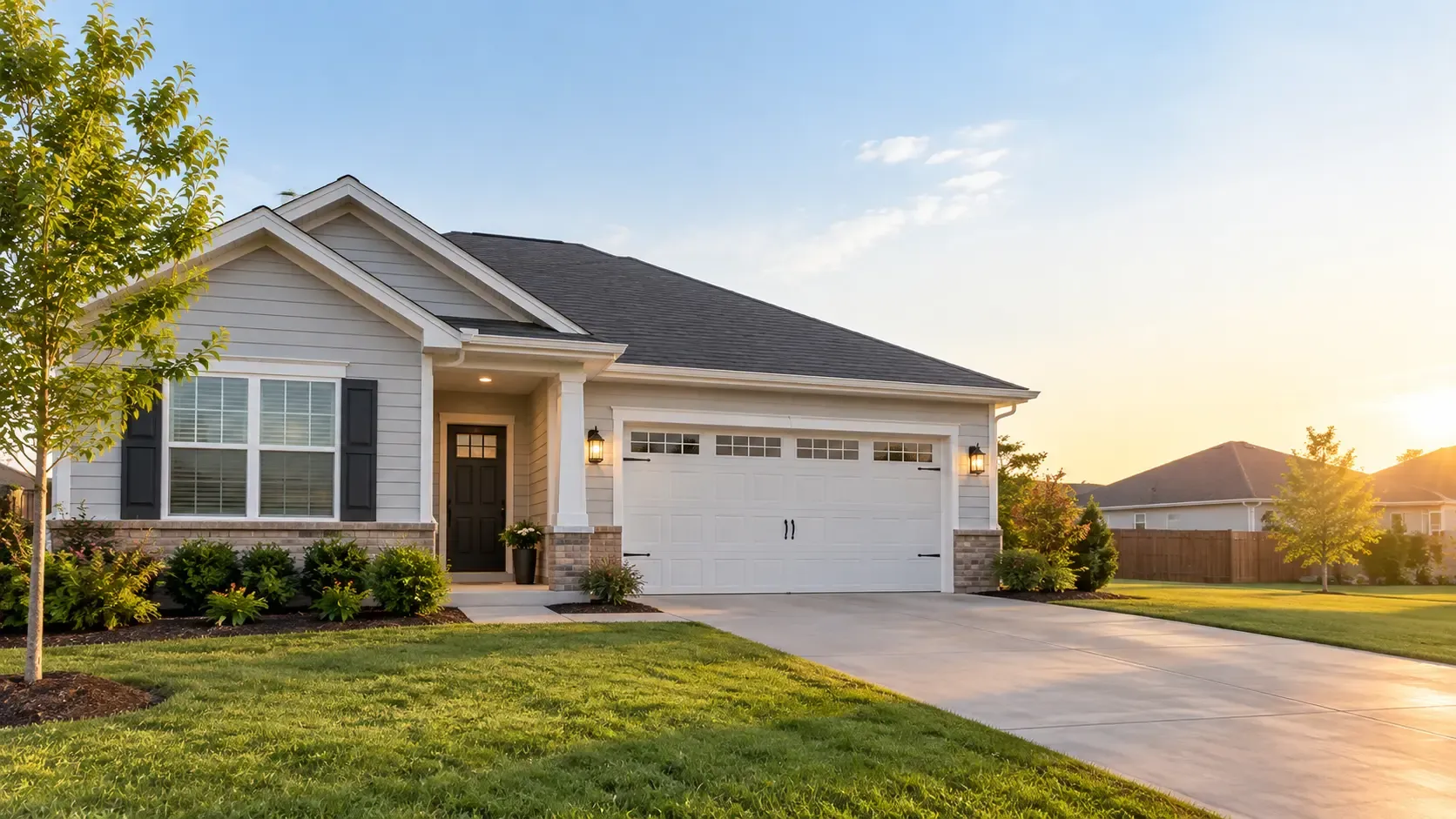 Home improvements and renovation ROI in Cape Coral project consultation illustration