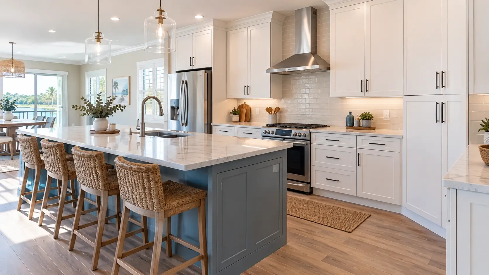 Home remodeling financing in Bonita Springs